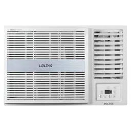 VOLTAS 183V Vertis Pearl 1.5 Ton 3 Star Inverter Window AC (2022 Model, Copper Condenser, Anti-bacteria Filter, 4011470)-image-27