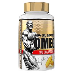 Dexter Jackson Omega-3,  90 softgels -29