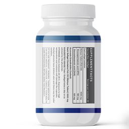 INLIFE Fish Oil Matsya Tailam,  60 softgels  image 2