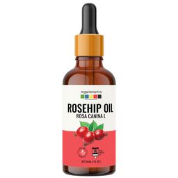 Organix Mantra Rosehip Oil,  30 ml  Cold Pressed Oil -image-36