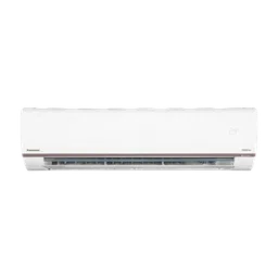 Panasonic WU 7 in 1 Convertible 1.5 Ton 3 Star Inverter Split Smart AC with Voice Assistant (2025 Model, Copper Condenser, CS/CU-WU18BKYFM) image 4