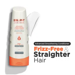 BBlunt Advanced Smoothening Conditioner With Keratin & Shine Tonic For Smooth & Shiny Hair-picture-38