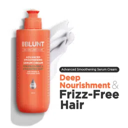 BBlunt Advanced Smoothening Serum Cream-picture-17