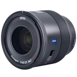 ZEISS Batis 40mm f/2 - f/22 Standard Prime Lens for SONY E Mount (Weather & Dust Sealing)-picture-22