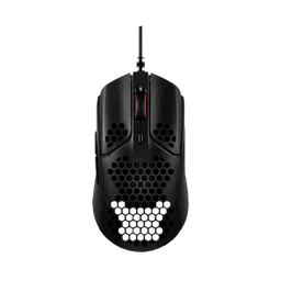HyperX Pulsefire Haste Wired Optical Gaming Mouse with Customizable Buttons (16000 DPI, Ultra-Light Hex Shell Design, Black)-picture-21