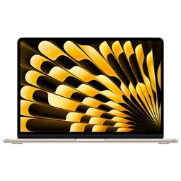 Apple MacBook Air 2024 (13.6 inch, M3, 8GB, 256GB, macOS, Starlight)-picture-7