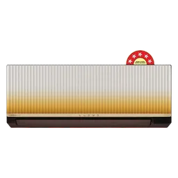 LLOYD Stunnair 6 in 1 Convertible 1.5 Ton 5 Star Inverter Split Smart AC withWi-Fi Enabled (2025 Model, Copper Condenser, GLS19V5KOOQZ)-picture-1