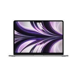 Apple MacBook Air 2022 (M2, 13.6 inch, 8GB, 512GB, macOS, Space Grey)-image-28