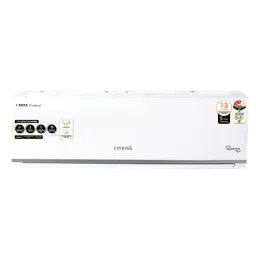 Croma 7 in 1 Convertible 1 Ton 3 Star Inverter Split AC with Temperature Sensor (2025 Model, Copper Condenser, CRLA012IND283266)-picture-16