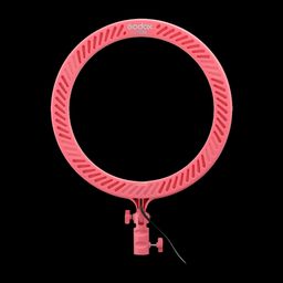 Godox LR120 Ring Light with Mobile Holder for Photography & Videography (Built-In Bi Color) image 4