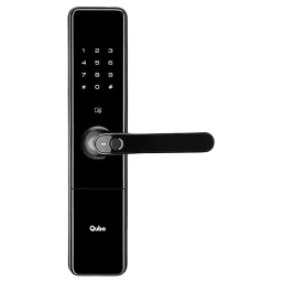 Qubo Smart Door Lock (Two-Layer Authentication, OC- HLD01BL1, Black)-picture-16