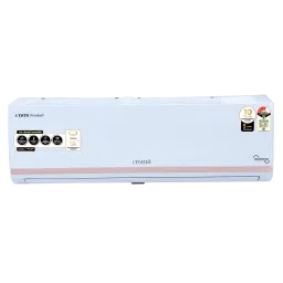 Croma 7 in 1 Convertible 1.5 Ton 3 Star Inverter Split AC with Temperature Sensor (2025 Model, Copper Condenser, CRLA018IND283265)-picture-26