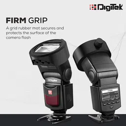 DigiTek DSR-001 Adapter (Grid Rubber Mat) image 2