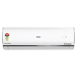 Haier Kinouchi 7 in 1 Convertible 1.6 Ton 5 Star Hexa Inverter Split AC with Supersonic Cooling (2025 Model, Copper Condenser, HSU19K-PYSC5BN-INV)-picture-9