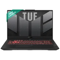 ASUS TUF Gaming F15 Intel Core i7 13th Gen Gaming Laptop (16GB, 512GB SSD, Windows 11 Home, 6GB Graphics, 15.6 inch 144 Hz Full HD Display, NVIDIA GeForce RTX 4050, MS Office 2021, Mecha Gray, 2.2 KG)-image-67