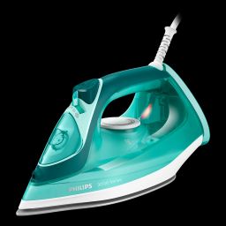 PHILIPS 3000 Series 2400 Watts 300ml Steam Iron (4 Modes, Straight-Working Ceramic Base, DST3030/70, Green)-picture-44