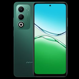 oppo A5 5G (8GB RAM, 128GB, Aurora Green)-image-62