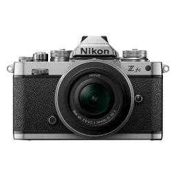 Nikon Z FC 20.9MP Mirrorless Camera (16-50 mm Lens, 15.7 x 23.5 mm Sensor, Full-Time Eye-Detection Auto Focus)-picture-13