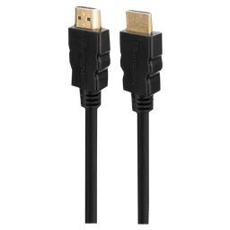 ultraprolink Pro-Connect HDMI 2 to HDMI 2 HDMI Cable (Optimized Resolution, Black)-11