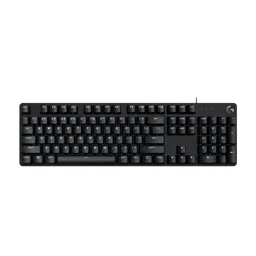 logitech G413 SE Wired Gaming Keyboard with Backlit Keys (Heat Resistant, Black)-27