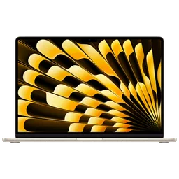 Apple MacBook Air (15.3 inch, M4, 16GB, 512GB, macOS, Starlight)-image-68