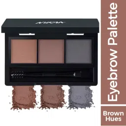 nykaa cosmetics Nykaa Wow My Brow Eyebrow Palette - Chamber Of Secrets-picture-46