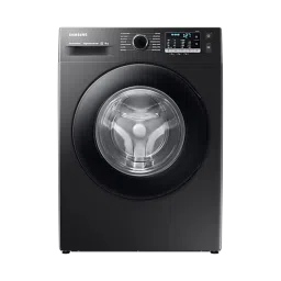 SAMSUNG 8 kg 5 Star Inverter Fully Automatic Front Load Washing Machine (WW80TA046AB1TL, Hygiene Steam, Diamond Drum, Black)-picture-48