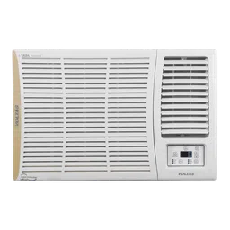VOLTAS 1.5 Ton 3 Star Window AC (Copper Condenser, Anti Dust Filter, 183 MZD)-image-11