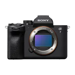 SONY Alpha 7 IV 33MP Full Frame Camera (Body Only, 35.9 x 23.9 mm Sensor, Real-Time Eye Auto Focus)-picture-3