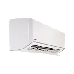 Panasonic EU 7 in 1 Convertible 1.5 Ton 5 Star Inverter Split Smart AC with Voice Assistant (Copper Condenser, CS/CU-EU18BKY5XFM) image 4