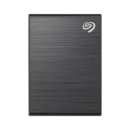 SEAGATE One Touch 1TB USB 3.0 Hard Disk Drive (Universal Compatibility, STKY1000400, Black)-picture-1