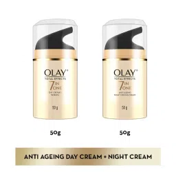 Olay Total Effects Night & Day Cream Combo-picture-35