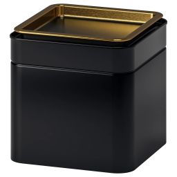 ikea blomning Coffee/tea tin, 10x10x10 cm-picture-40
