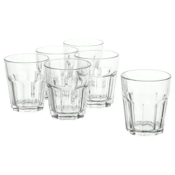 ikea pokal Glass, clear glass, 27 cl-picture-16