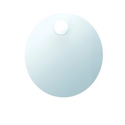 ikea faxälven Mirror with built-in lighting, 80 cm-picture-48