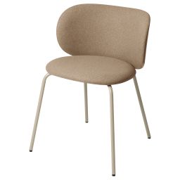 ikea krylbo Chair, Tonerud dark beige-picture-48