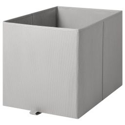 ikea kosingen Box, light grey, 33x38x33 cm-picture-27