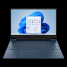 HP Victus 15-fb0153AX AMD Ryzen 5 (15.6 inch, 8GB, 512GB, Windows 11 Home, MS Office 2021, AMD Radeon RX 6500M, FHD IPS Display, Performance Blue, 8H5K2PA)-picture-16