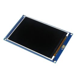 Arduino 3.2in TFT LCD Display Shield image 1