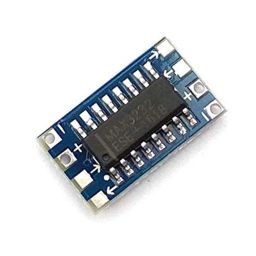 MAX3232 Mini RS232 to TTL Module image 1