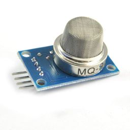 MQ-9 Gas Sensor Module For Carbon Monoxide, Methane, and LPG Detector Module-15