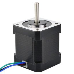 17HS8401S NEMA17 Stepper Motor (48mm)-7