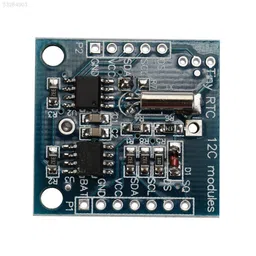 DS1307 Real Time Clock Module image 1