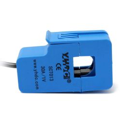 Non-Invasive SCT-013 30A AC Sensor Split Core Current Transformer-15