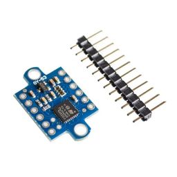 GY-53 VL53L0X Laser ToF Flight Time Range Sensor image 1