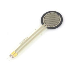 Spectra Symbol  12.7 mm Circular Force sensor image 1