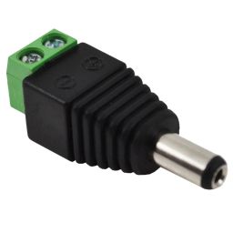 DC Power Male Plug Jack Adapter Connector-picture-20