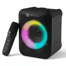 Portronics Apollo One 20w portable speaker-3