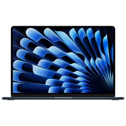 Apple MacBook Air 2024 (15.3 inch, M3, 8GB, 256GB, macOS, Midnight)-99