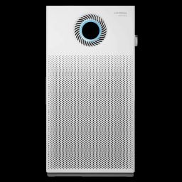coway AirMega Storm Green HEPA Technology Air Purifier (Air Quality Indicator, AP-1022B, White)-image-3